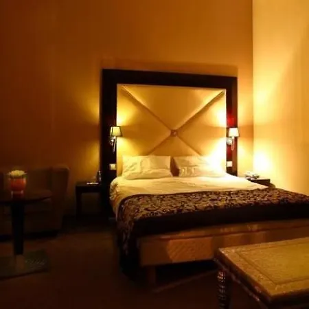 Hotel Elephant Design Praga