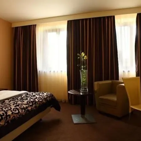 Hotel Elephant Design