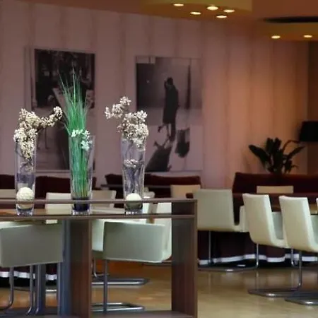 Elephant Design Hotel Praga