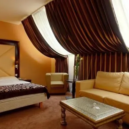 Hotel Elephant Design 4*