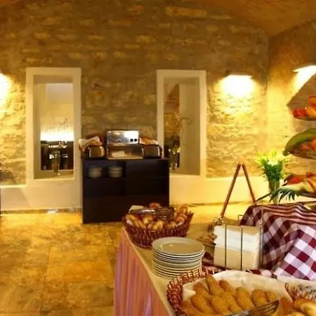 Elephant Design Hotel 4*