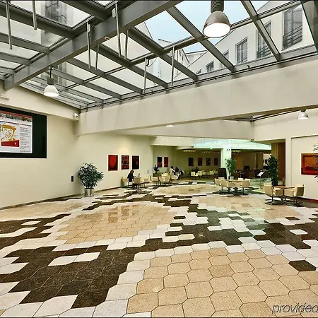 Elephant Design Hotel 4*