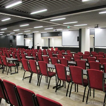 Elephant Design Hotel 4*