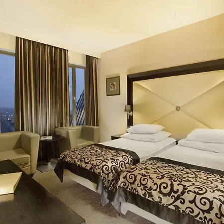 Hotel Elephant Design 4*