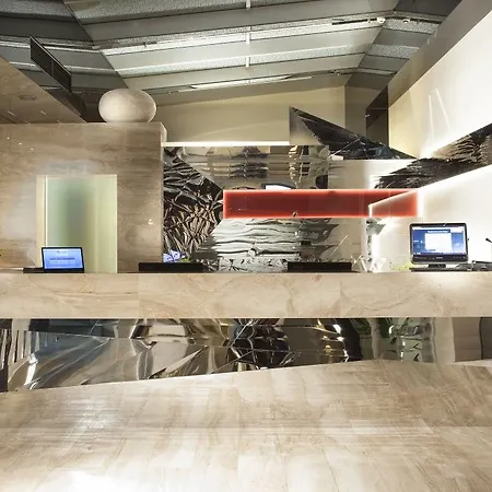 Hotel Elephant Design 4*