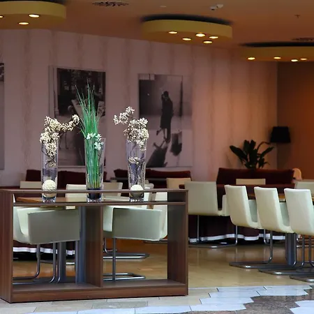 Hotel Elephant Design Praga