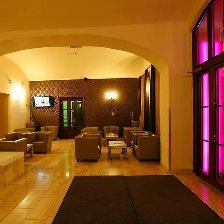 Hotel Elephant Design 4*