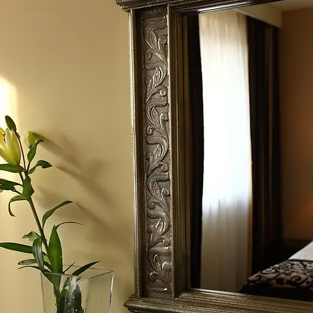 Hotel Elephant Design Praga