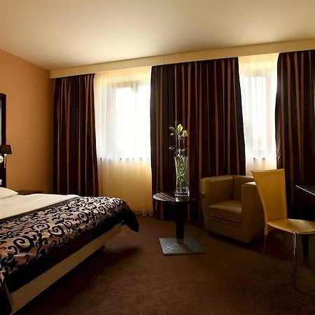 Elephant Design Hotel Praga