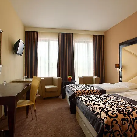 Elephant Design 4* Praga