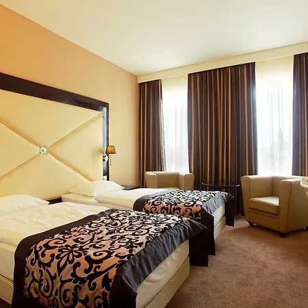 Elephant Design Hotel 4*