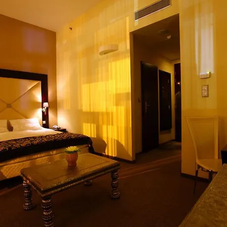 Elephant Design Hotel