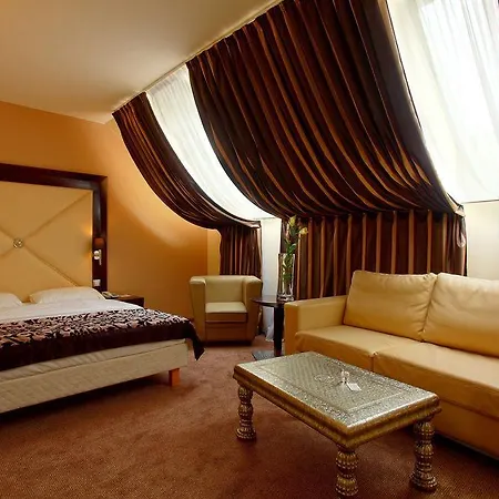 Elephant Design Hotel 4*