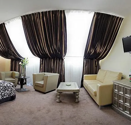 Elephant Design Hotel