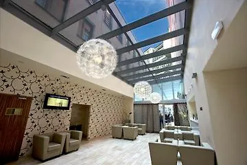 Elephant Design Hotel 4*