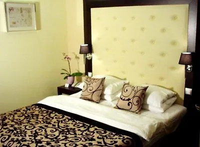 Elephant Design Hotel Praga