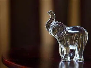 Hotel Elephant Design Praga