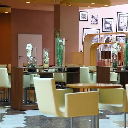 Hotel Elephant Design