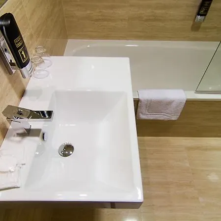 Elephant Design Hotel Praga