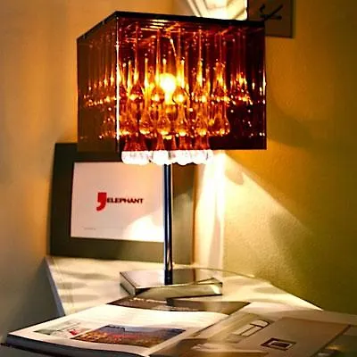 Elephant Design Hotel 4*