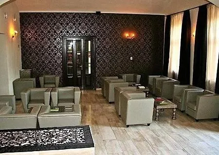 Hotel Elephant Design