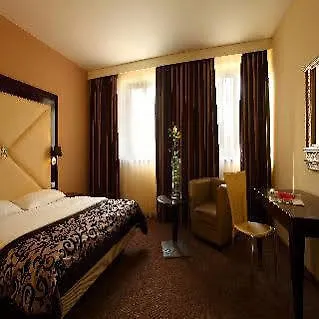 Hotel Elephant Design 4*