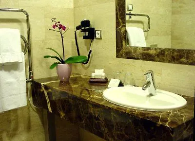 Elephant Design Hotel Praga