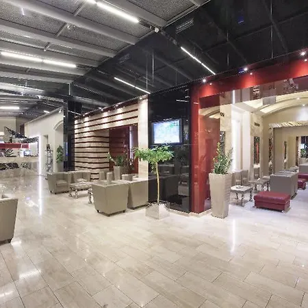 Elephant Design Hotel 4*